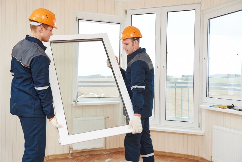 Cost of Windows Installation in South Windsor, CT